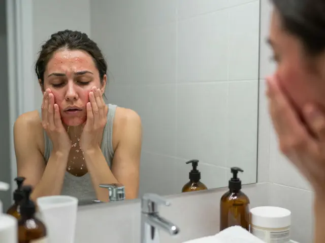 Co nejvíce škodí pleti? 7 nejhorších návyků, které ji ničí každý den