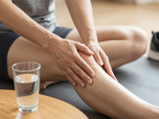 Jak dlouho užívat kolagen na klouby, aby to skutečně pomohlo