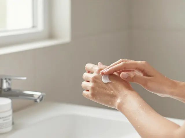 Jak na hladkou kůži: jednoduché kroky, které skutečně fungují