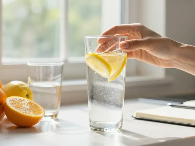 Jak se zbavit nikotinu v těle: přirozené způsoby, které skutečně fungují