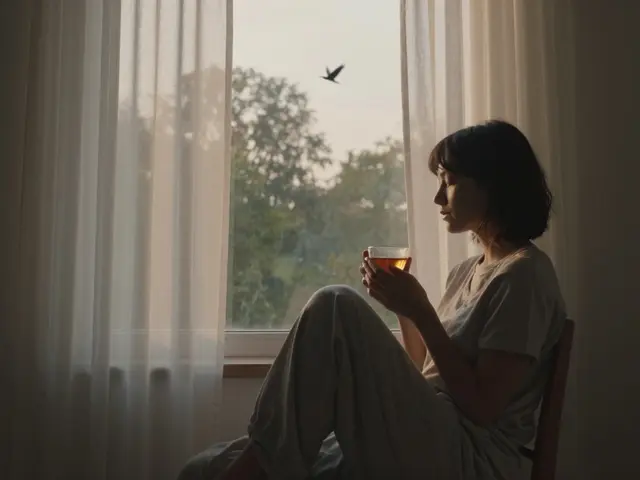 Jak se zbavit psychické únavy? Praktické kroky pro obnovu mysli a duše