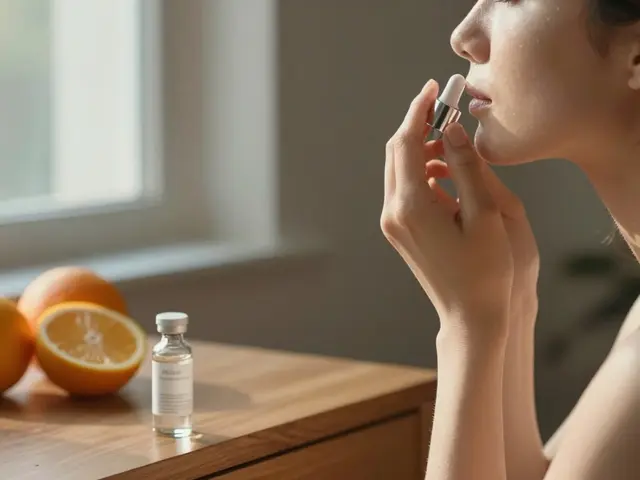 Jak si doplnit kolagen: průvodce mořským kolagenem pro kůži, klouby a vlasy