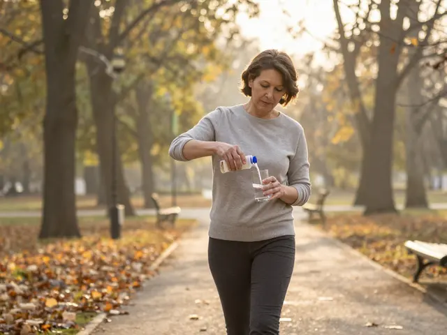 Jak zastavit artrózu: průkazné způsoby, které skutečně pomáhají