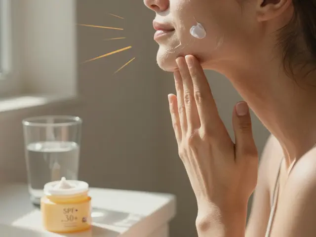 Jak zpomalit stárnutí pleti: praktické kroky, které skutečně fungují