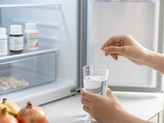 Kdy a jak užívat probiotika: průvodce pro efektivní užití