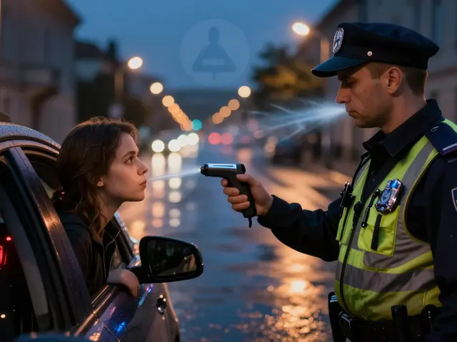 Kolik je tolerance alkoholu za volantem? Pravda o alkoholu a řízení v ČR