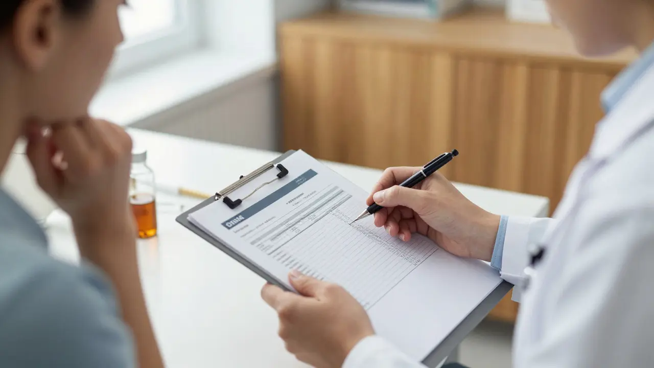 Alkoholická detoxikace: Co dělají alkoholici během detoxu? Všechny důležité informace