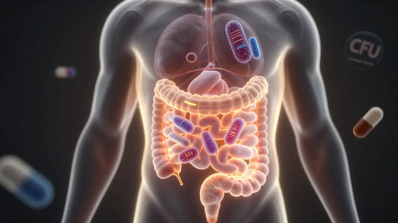 Jak poznat dobře probiotika? Praktický průvodce výběrem efektivních přípravků