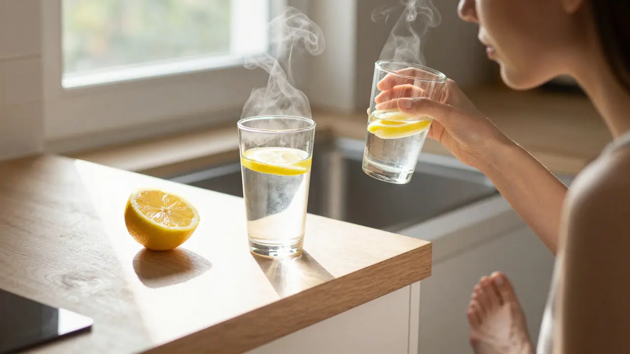 Jak rychle ulevit játrům: přirozené způsoby, které skutečně fungují