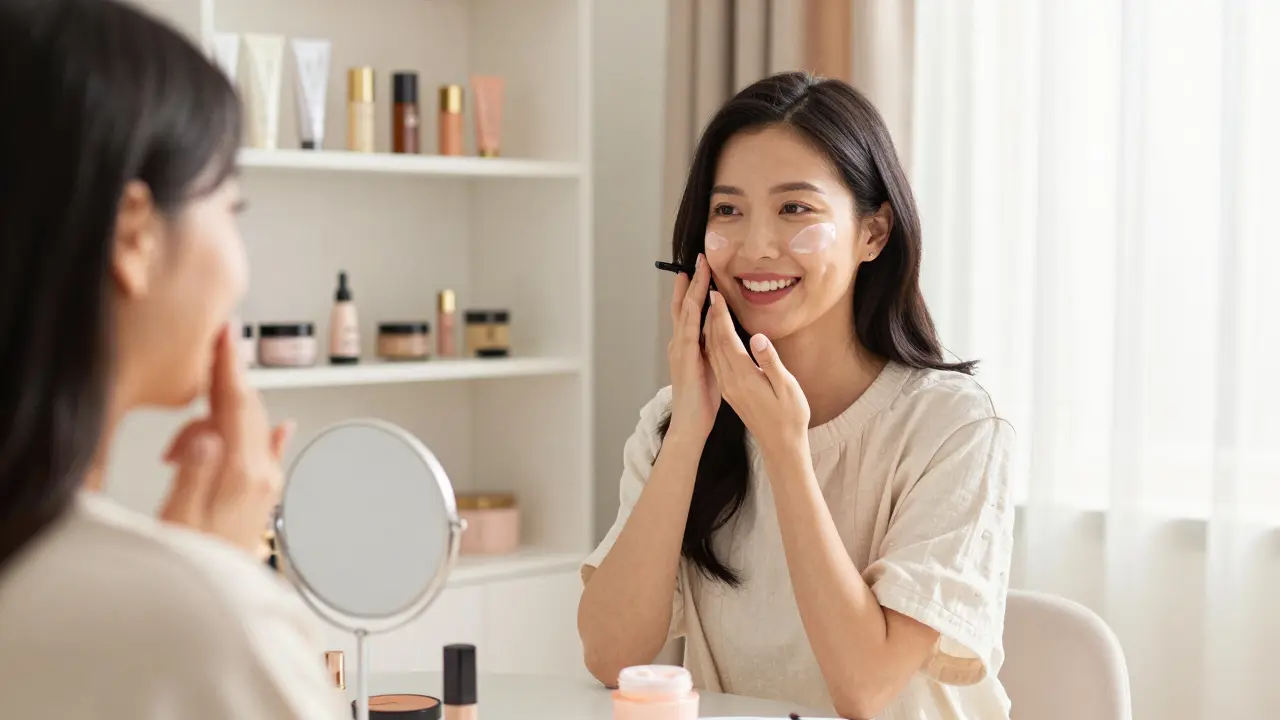 Jak začít s Mary Kay: kompletní průvodce pro začátečníky v Česku