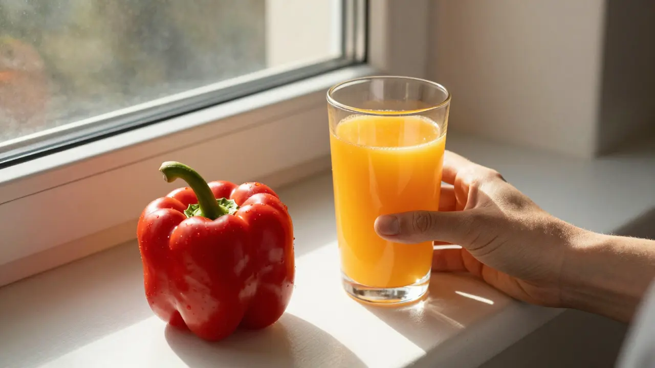 Jaké vitamíny jsou nejlepší na pleť? Vědecky ověřené odpovědi