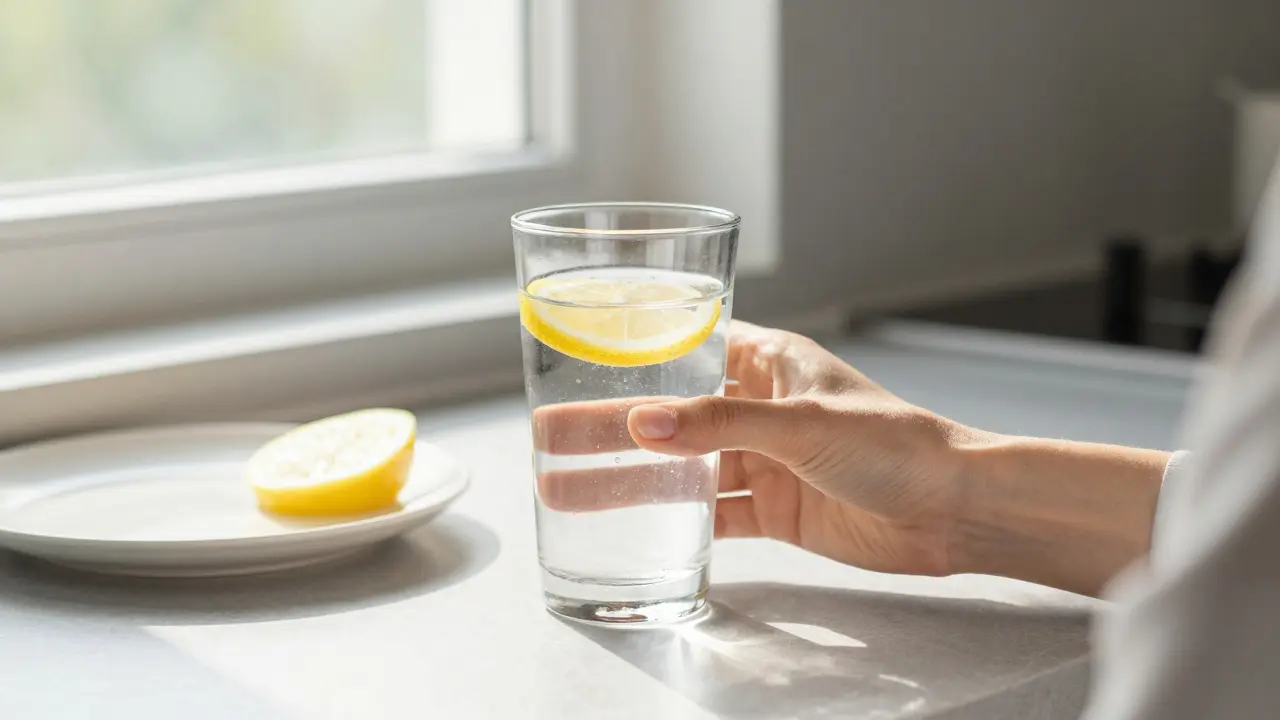 Kdy se pije kolagen? Správný čas pro rybí kolagen a jak to ovlivní vaši pleť a klouby