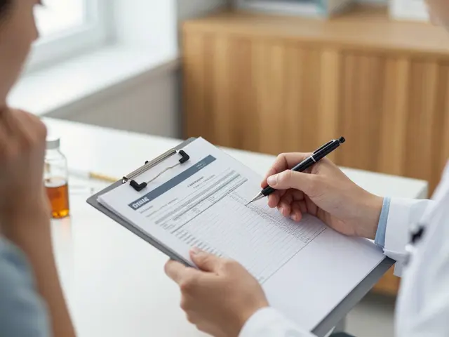 Alkoholická detoxikace: Co dělají alkoholici během detoxu? Všechny důležité informace