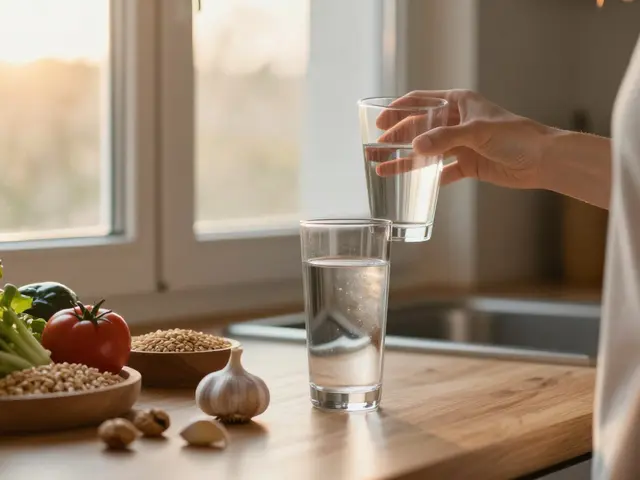 Jak čistit játra od toxinů: přirozené způsoby, které skutečně fungují