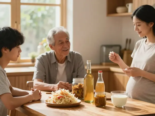 Jak dlouho můžu jíst probiotika? Praktické odpovědi pro každodenní uživatele