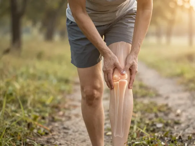 Jak obnovit kloubní chrupavku: přirozené způsoby a co skutečně funguje