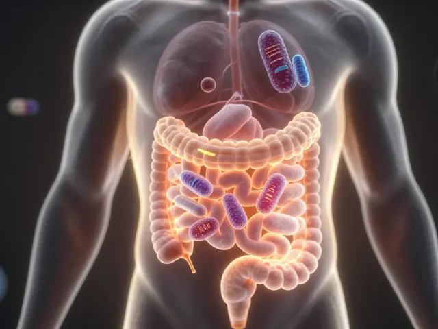 Jak poznat dobře probiotika? Praktický průvodce výběrem efektivních přípravků