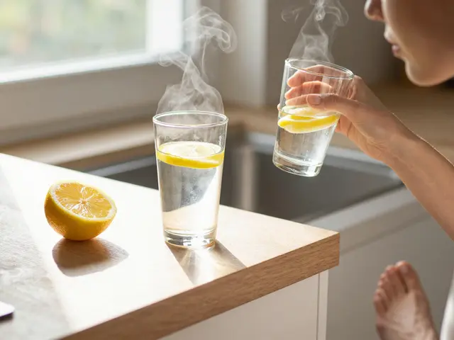 Jak rychle ulevit játrům: přirozené způsoby, které skutečně fungují