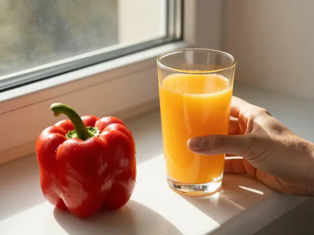 Jaké vitamíny jsou nejlepší na pleť? Vědecky ověřené odpovědi