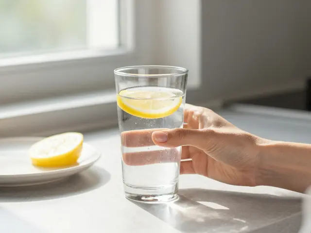 Kdy se pije kolagen? Správný čas pro rybí kolagen a jak to ovlivní vaši pleť a klouby