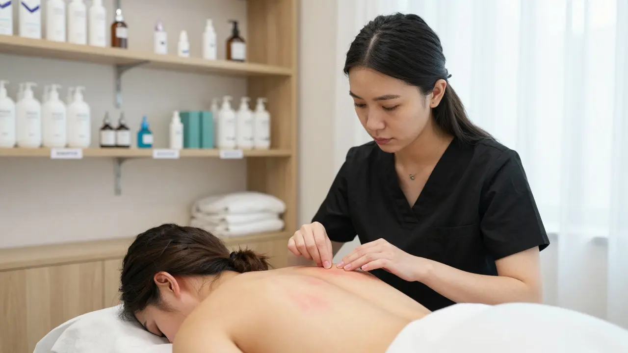 Co musí umět kosmetička? Základní dovednosti pro úspěšnou praxi