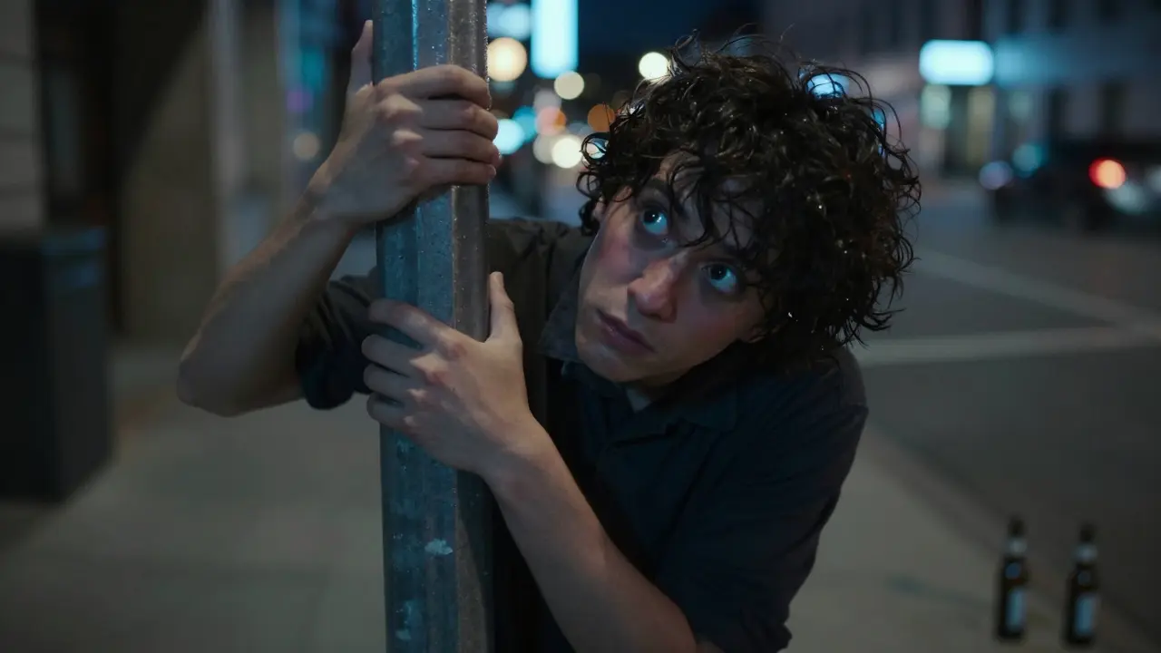 Jak poznat, že jste opilý: příznaky a jak na to