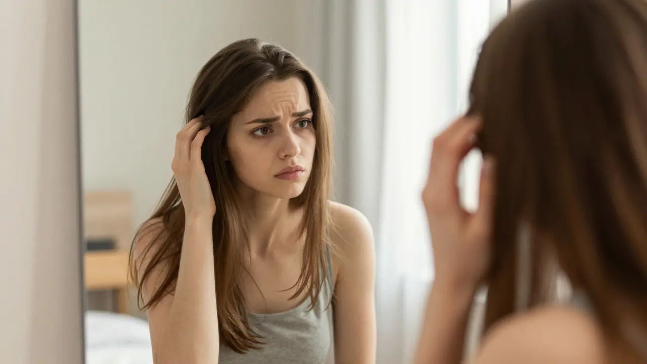 Jak udělat z jemných vlasů husté: 7 osvědčených triků na objem a sílu