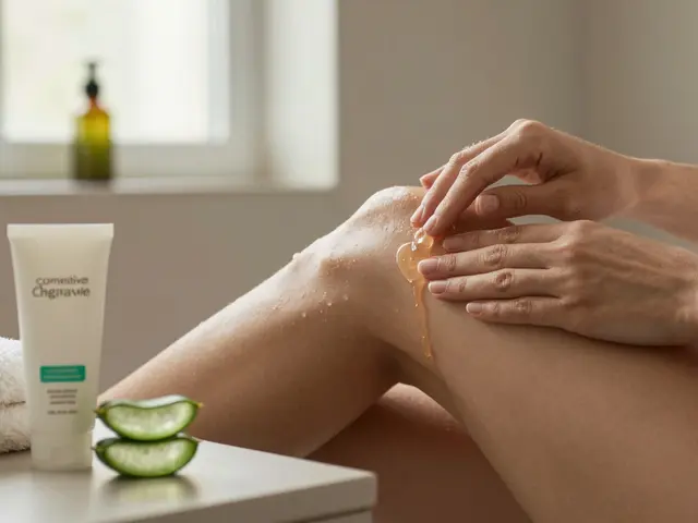 Jak se zbavit chloupků na intimních místech: bezpečné a efektivní metody