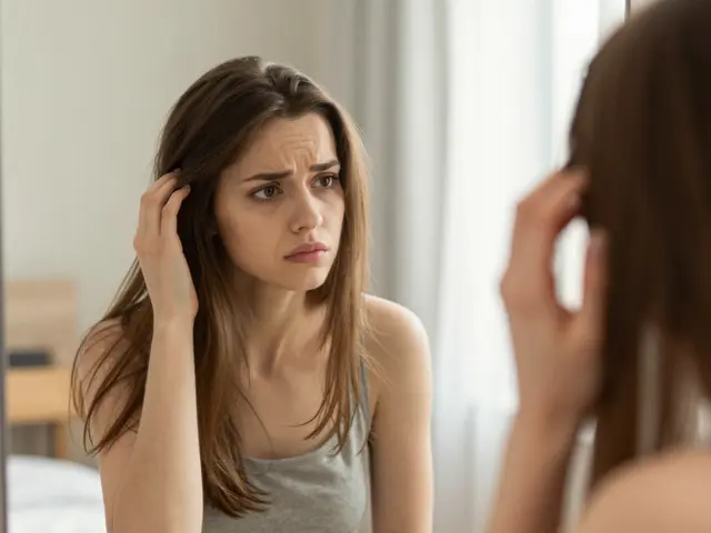 Jak udělat z jemných vlasů husté: 7 osvědčených triků na objem a sílu