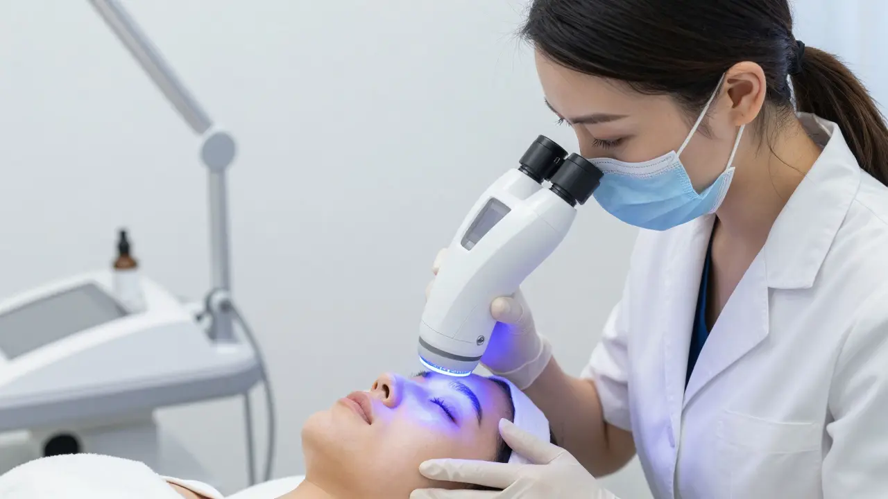 Co musí umet moderní kosmetička? Průvodce dovednostmi a vzděláním