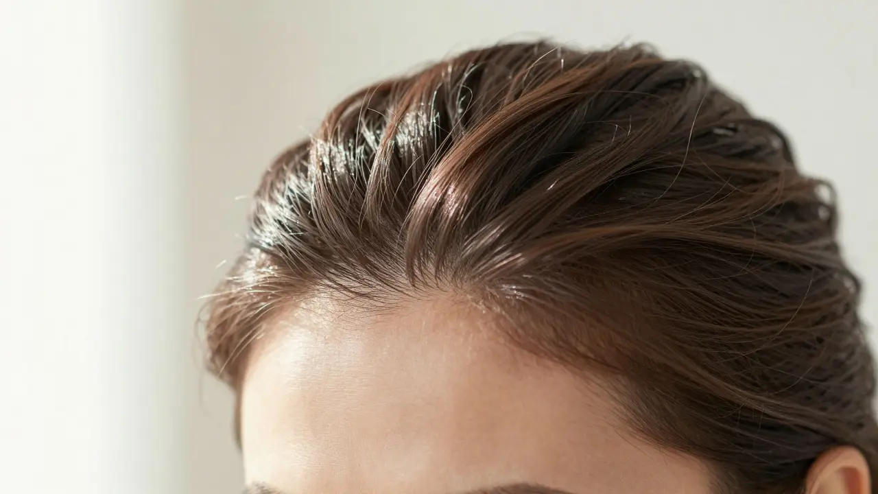 Co pomáhá na vypadávání vlasů u žen? Nejúčinnější metody a prostředky