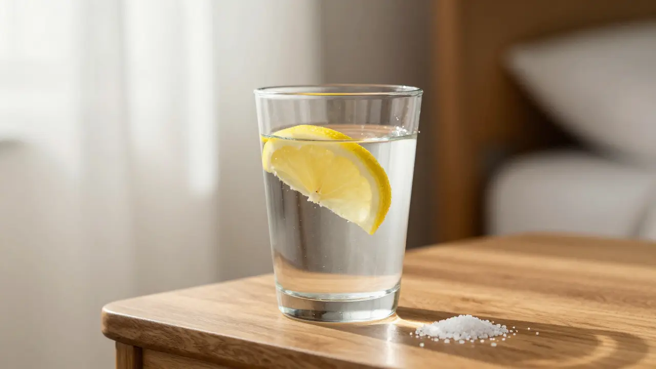 Co si dát ráno po alkoholu? Nejlepší potraviny a triky na kocovinu