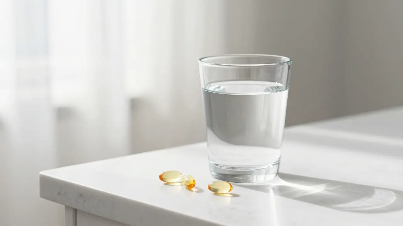 Co užít pro lepší sex? Multivitamíny a doplňky na libido