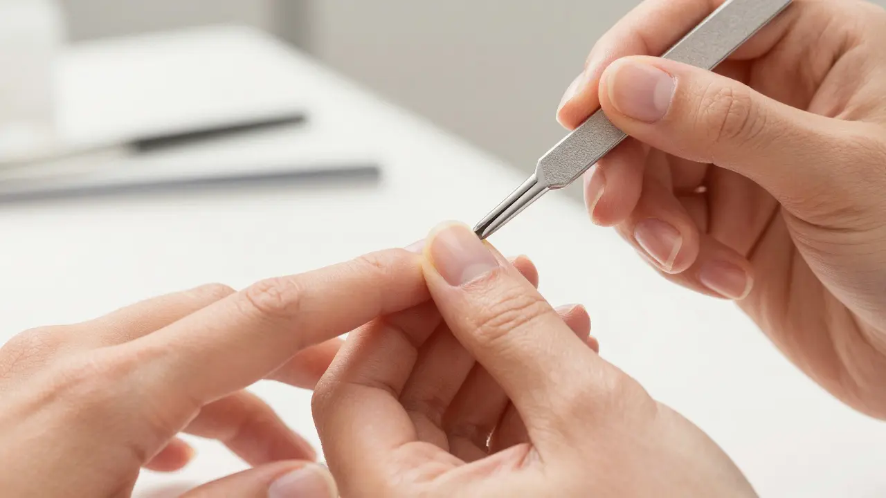 Co všechno zahrnuje manikúra? Kompletní průvodce péčí o nehty