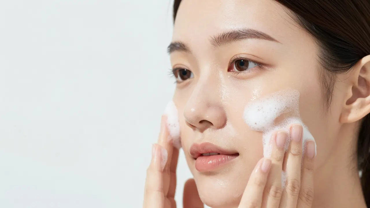 Jak správně nanášet sérum na obličej: Průvodce pro maximální efekt