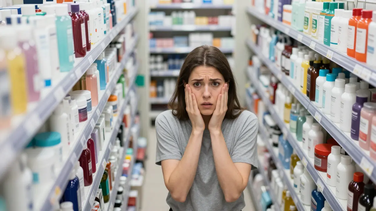 Jak vybrat správný krém na obličej: Kompletní průvodce podle typu pleti