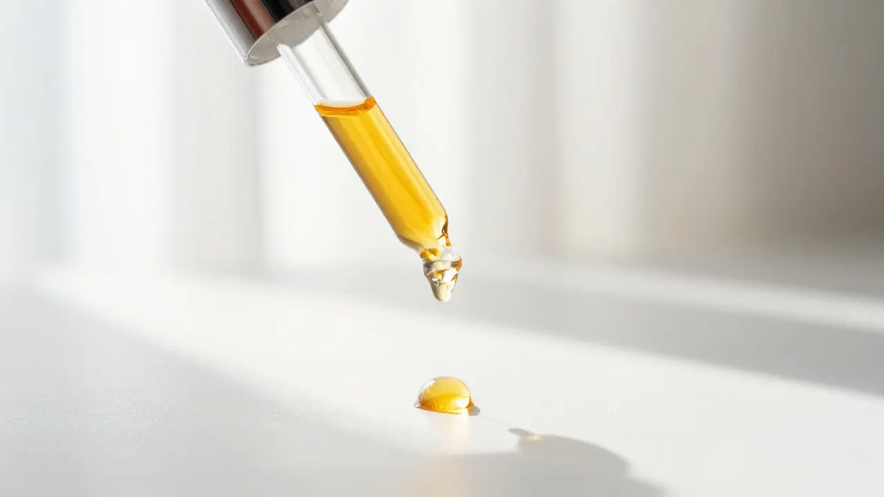 Jaké vitamíny na kůži? Průvodce pro zářivou a zdravou pleť