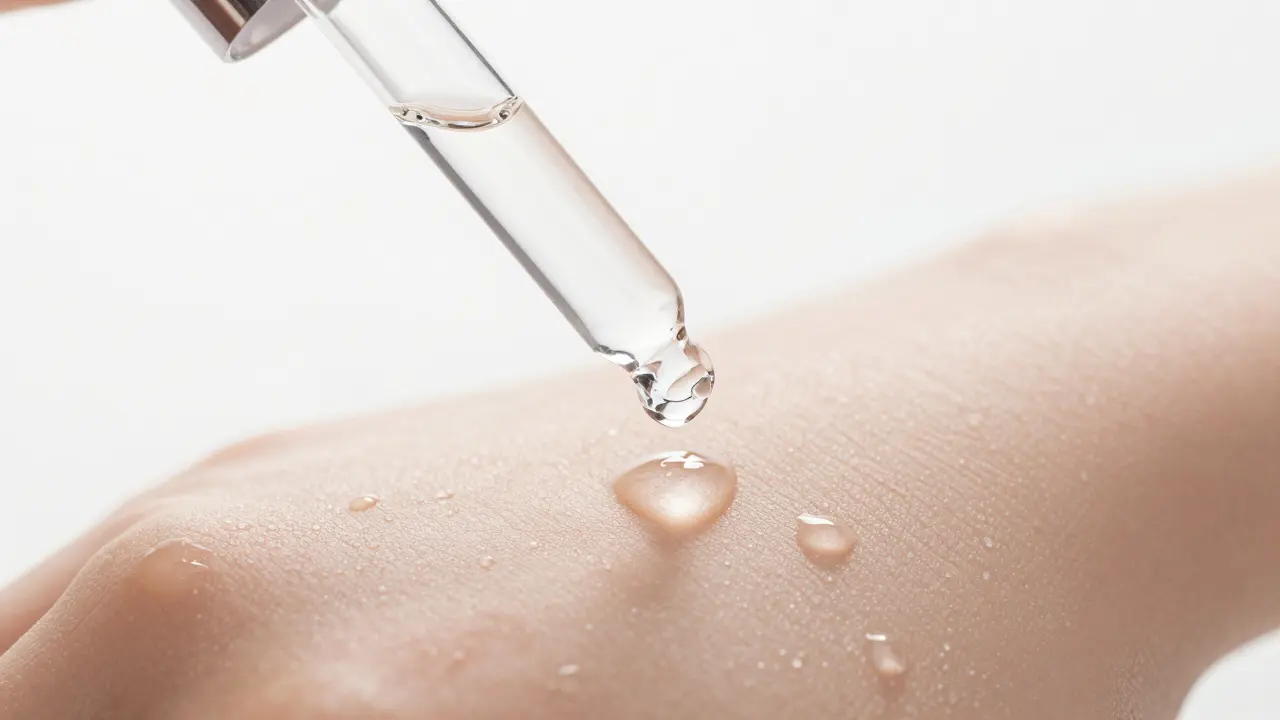 Kdy a jak používat pleťové sérum: Kompletní průvodce pro každý typ pleti