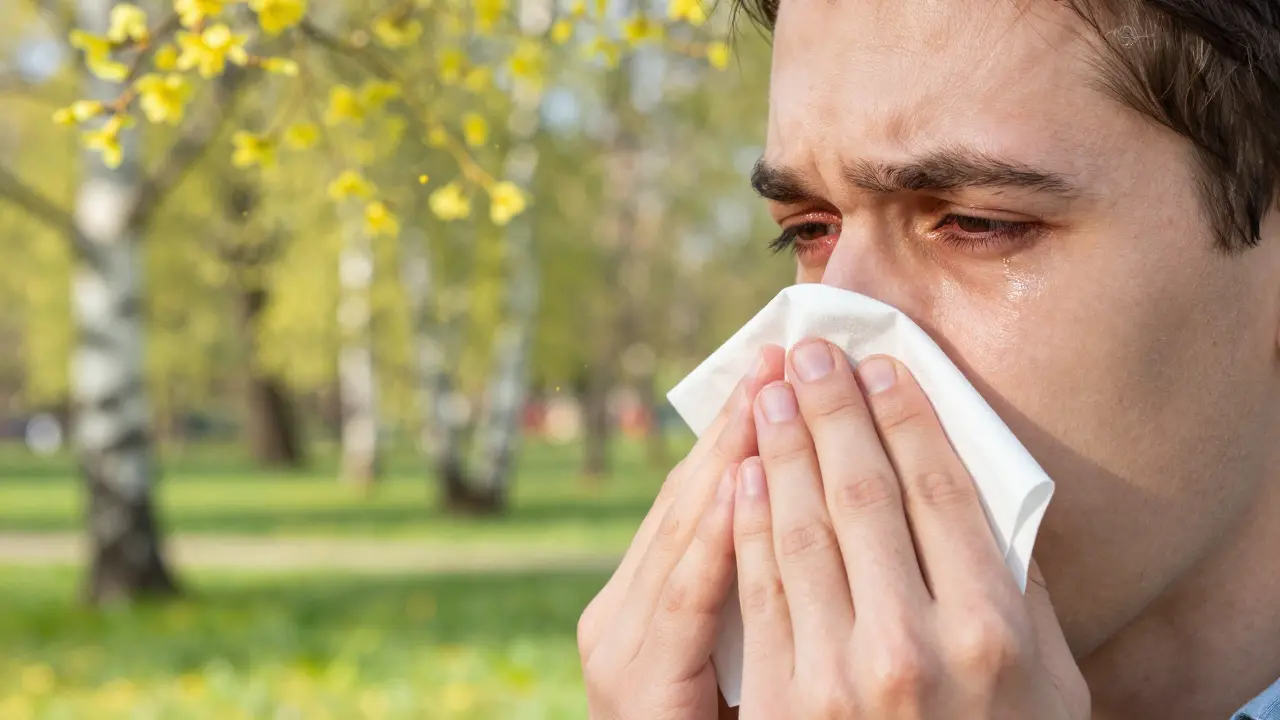 Kdy užívat Zodac? Nejlepší čas pro užití léku na alergii
