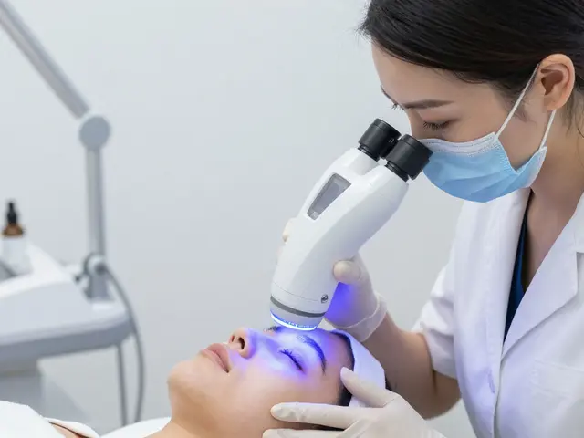 Co musí umet moderní kosmetička? Průvodce dovednostmi a vzděláním