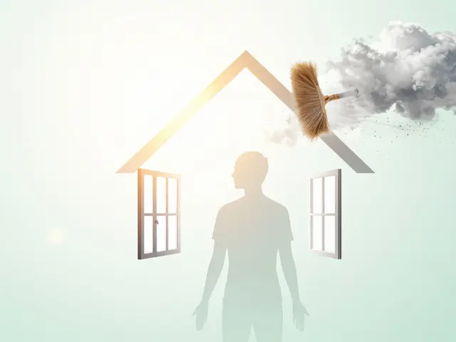 Co přináší abstinence? Pozitive změny pro tělo a mysl