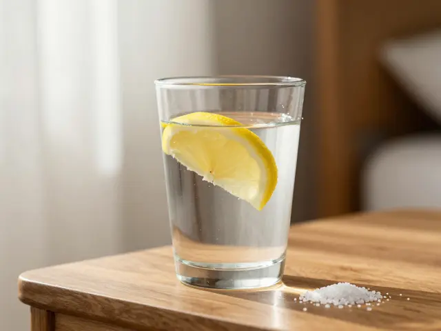 Co si dát ráno po alkoholu? Nejlepší potraviny a triky na kocovinu