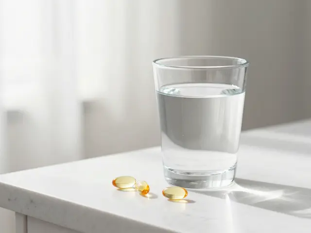 Co užít pro lepší sex? Multivitamíny a doplňky na libido