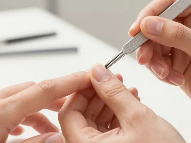 Co všechno zahrnuje manikúra? Kompletní průvodce péčí o nehty