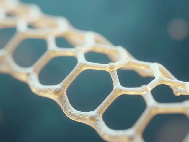 Jak přírodně doplnit kolagen? Nejlepší zdroje a tipy pro mladší pleť