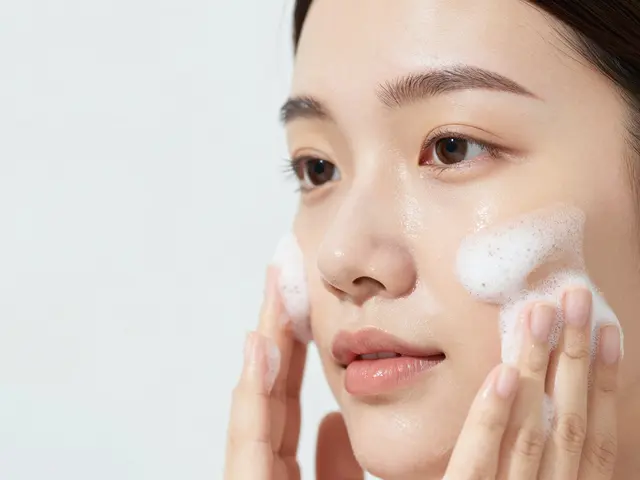 Jak správně nanášet sérum na obličej: Průvodce pro maximální efekt