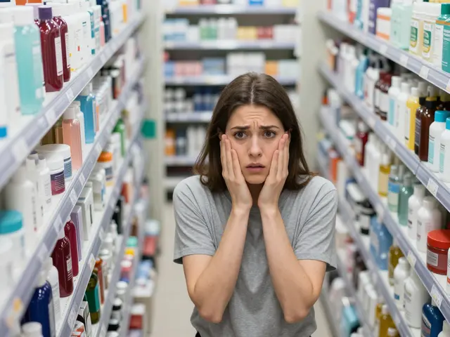 Jak vybrat správný krém na obličej: Kompletní průvodce podle typu pleti