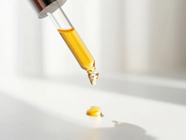 Jaké vitamíny na kůži? Průvodce pro zářivou a zdravou pleť