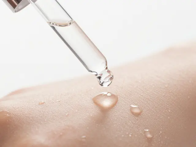 Kdy a jak používat pleťové sérum: Kompletní průvodce pro každý typ pleti