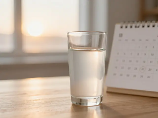 Kdy se projeví účinky kolagenu? Reálné zkušenosti a časová osa